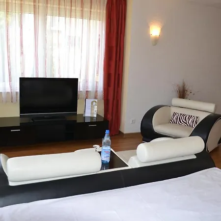 Waldhotel Soodener Hof Hotell