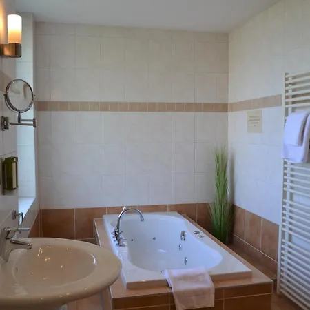 Waldhotel Soodener Hof Bad Sooden-Allendorf