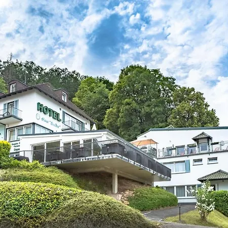 Waldhotel Soodener Hof 3*