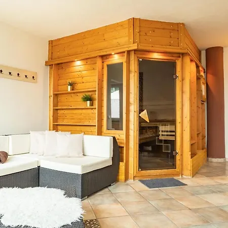 Waldhotel Soodener Hof Hotel 3*