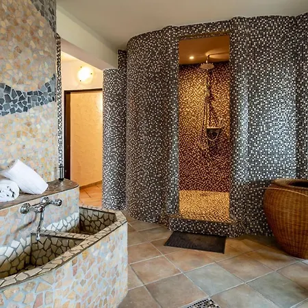 Waldhotel Soodener Hof Bad Sooden-Allendorf