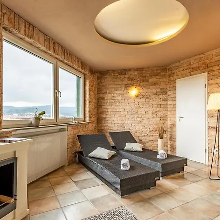 Waldhotel Soodener Hof