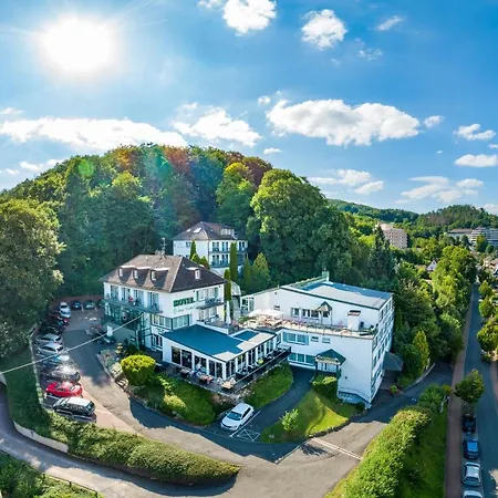 Waldhotel Soodener Hof Hotell Bad Sooden-Allendorf