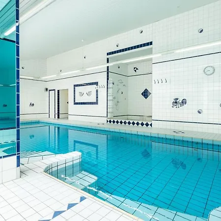 Otel Waldhotel Soodener Hof