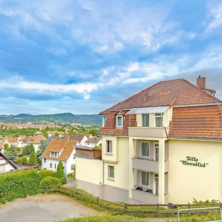 Waldhotel Soodener Hof Bad Sooden-Allendorf