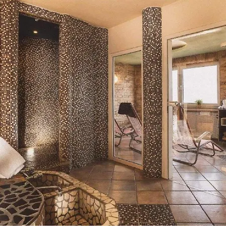 Waldhotel Soodener Hof 3* Bad Sooden-Allendorf