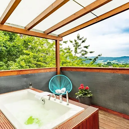 Waldhotel Soodener Hof 3* Bad Sooden-Allendorf