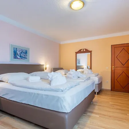 Waldhotel Soodener Hof