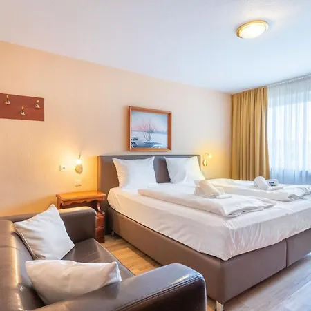 Waldhotel Soodener Hof Hotell Bad Sooden-Allendorf