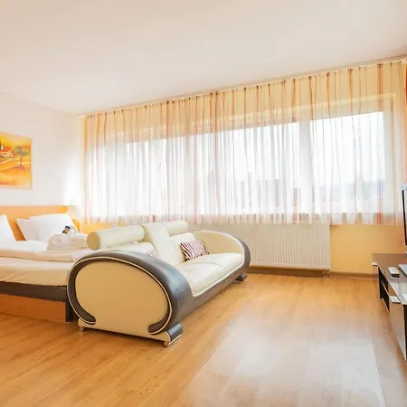 Waldhotel Soodener Hof