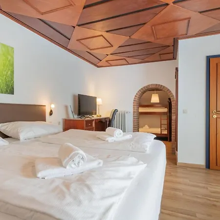Waldhotel Soodener Hof