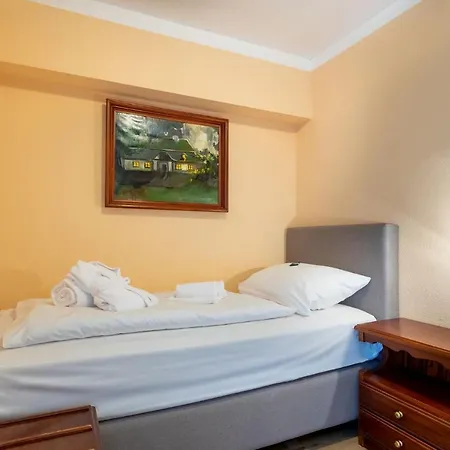 Waldhotel Soodener Hof Hotell Bad Sooden-Allendorf