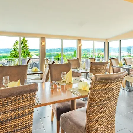 Waldhotel Soodener Hof Hotell 3*