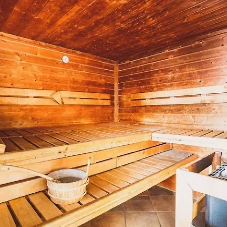 Otel Waldhotel Soodener Hof Bad Sooden-Allendorf