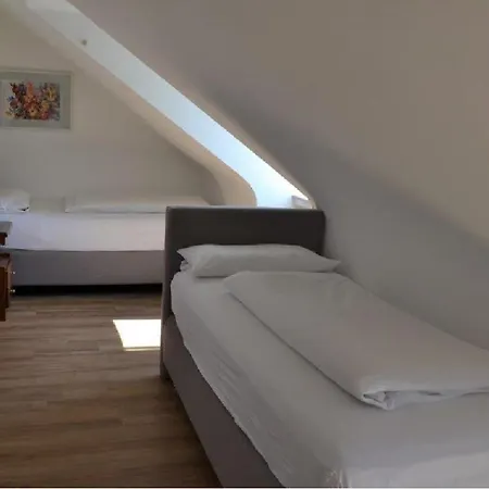 Hotell Waldhotel Soodener Hof
