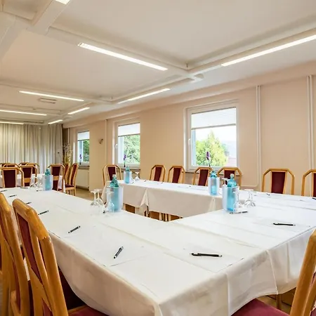 Waldhotel Soodener Hof Hotell Bad Sooden-Allendorf