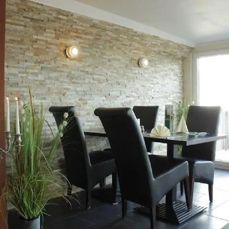 Waldhotel Soodener Hof Hotell 3*