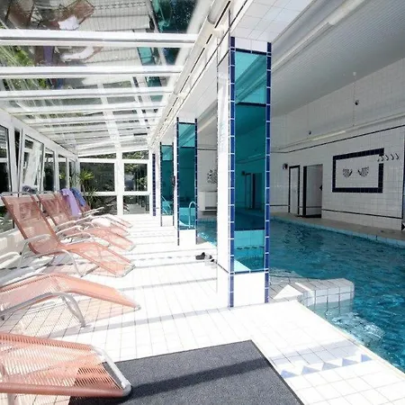 Waldhotel Soodener Hof Hotell Bad Sooden-Allendorf