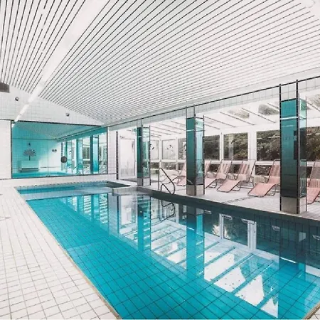 Waldhotel Soodener Hof Hotell