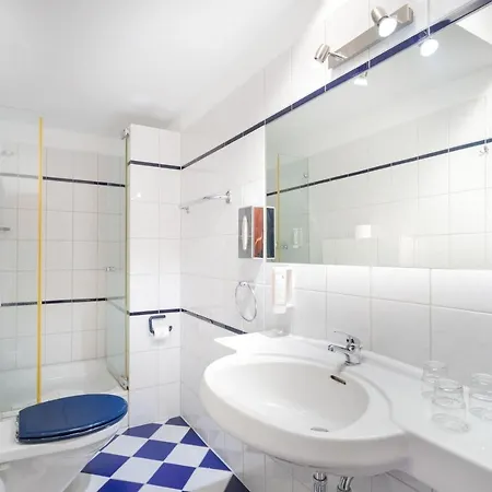 Hotell Waldhotel Soodener Hof Bad Sooden-Allendorf