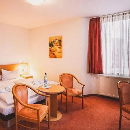 Waldhotel Soodener Hof