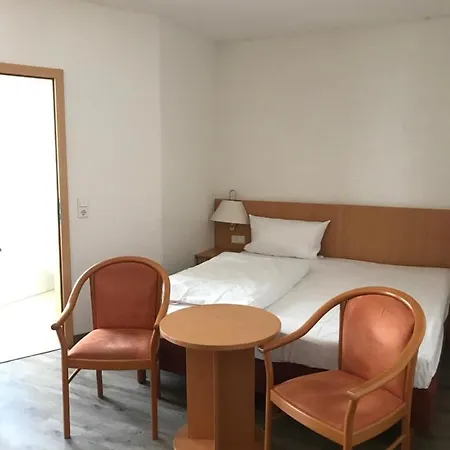 Waldhotel Soodener Hof