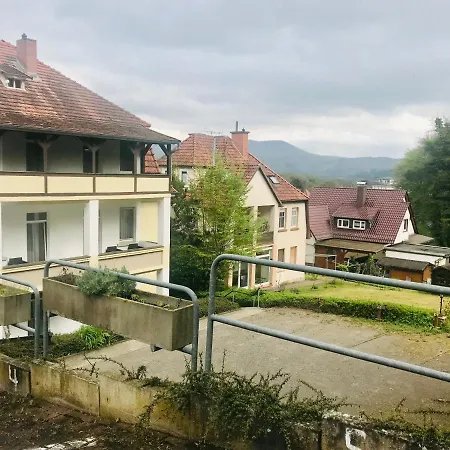 Waldhotel Soodener Hof Hotell 3*