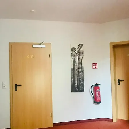 Waldhotel Soodener Hof Hotell 3*