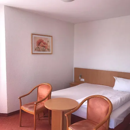 Waldhotel Soodener Hof 3*