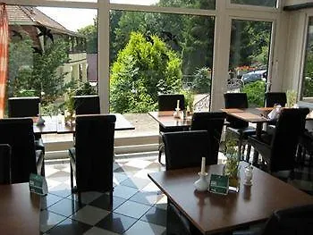 Waldhotel Soodener Hof Hotell