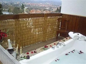 Hotell Waldhotel Soodener Hof