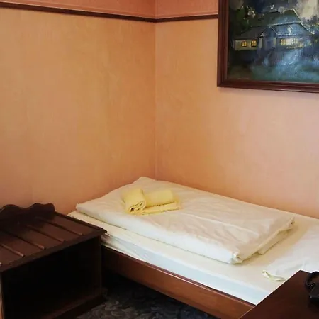 Szálloda Waldhotel Soodener Hof