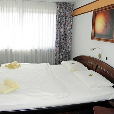 Hotell Waldhotel Soodener Hof