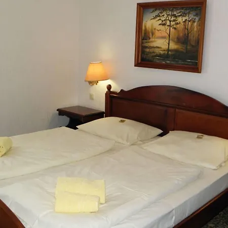 Waldhotel Soodener Hof Hotell Bad Sooden-Allendorf