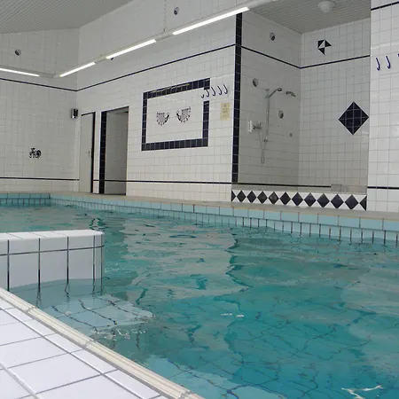 Waldhotel Soodener Hof 3*