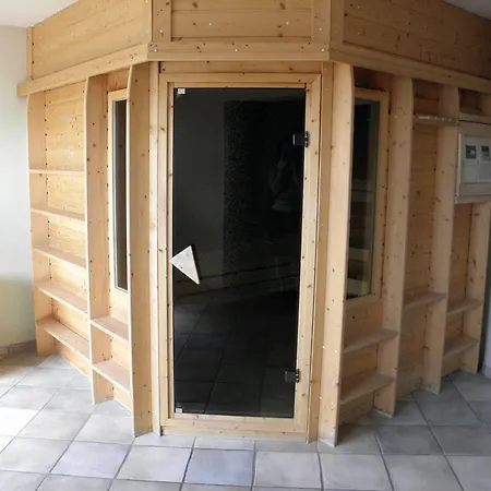 Waldhotel Soodener Hof Bad Sooden-Allendorf