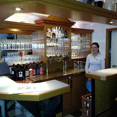 Waldhotel Soodener Hof 3* Bad Sooden-Allendorf