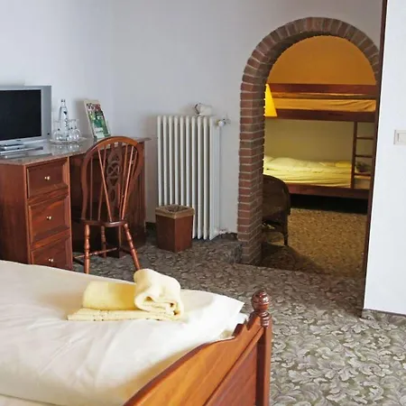 Waldhotel Soodener Hof