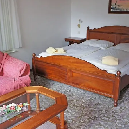 Waldhotel Soodener Hof Hotel