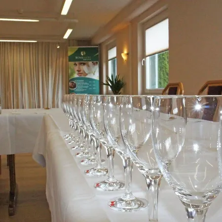 Waldhotel Soodener Hof Bad Sooden-Allendorf