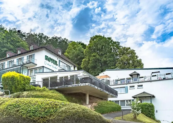 Waldhotel Soodener Hof 3*