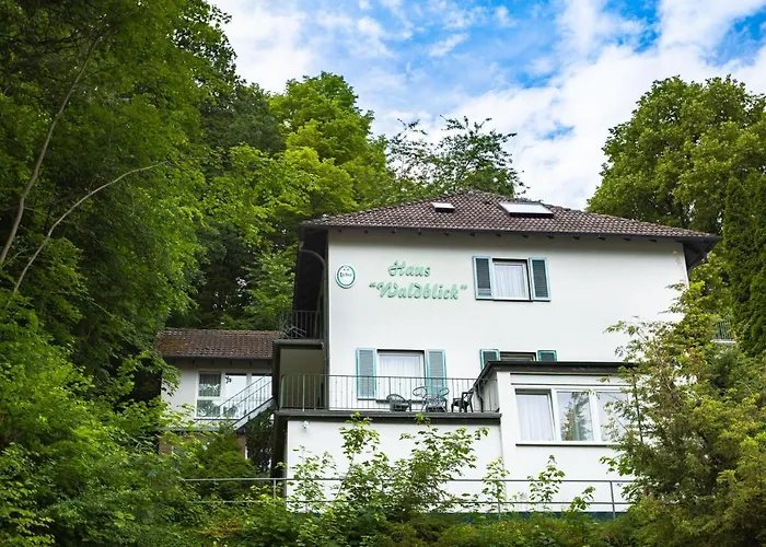 酒店 Waldhotel Soodener Hof 3*