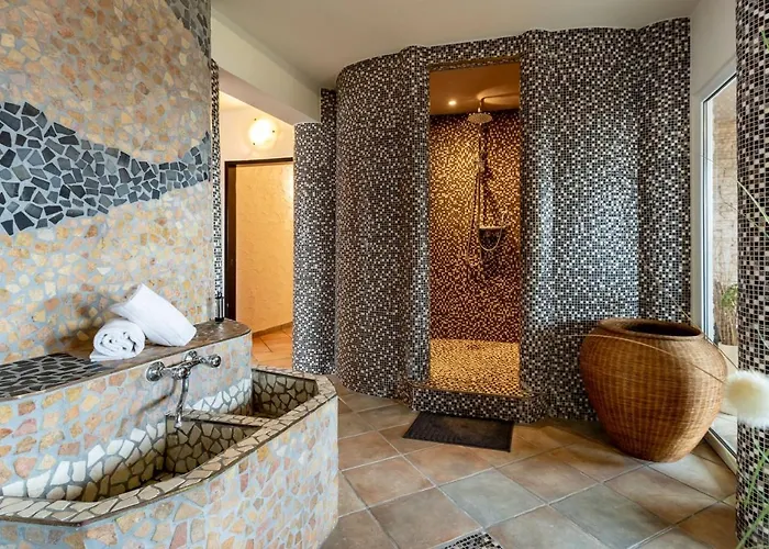 Waldhotel Soodener Hof Bad Sooden-Allendorf