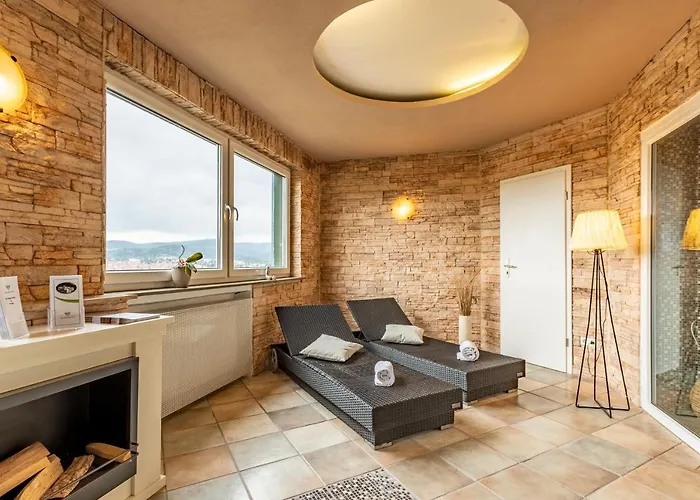 Waldhotel Soodener Hof