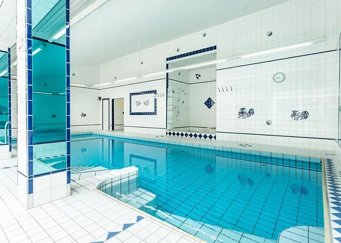 Szálloda Waldhotel Soodener Hof