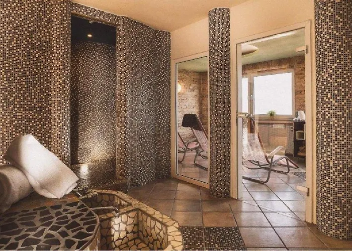 Waldhotel Soodener Hof 3* Bad Sooden-Allendorf