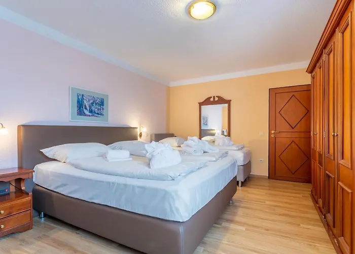 Waldhotel Soodener Hof