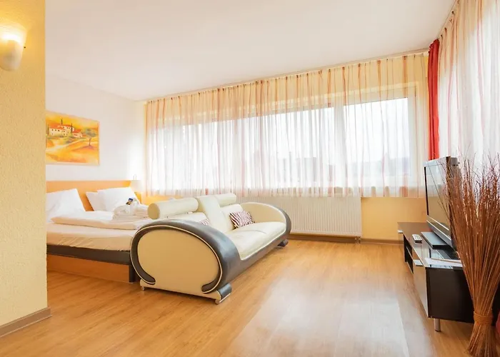 Waldhotel Soodener Hof