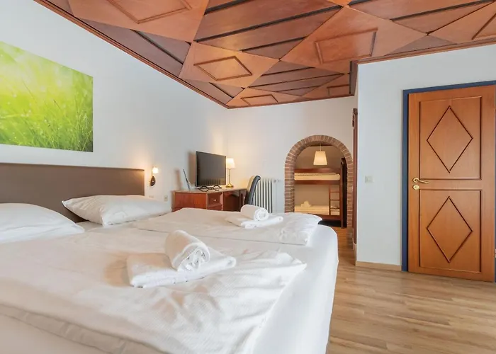 Waldhotel Soodener Hof