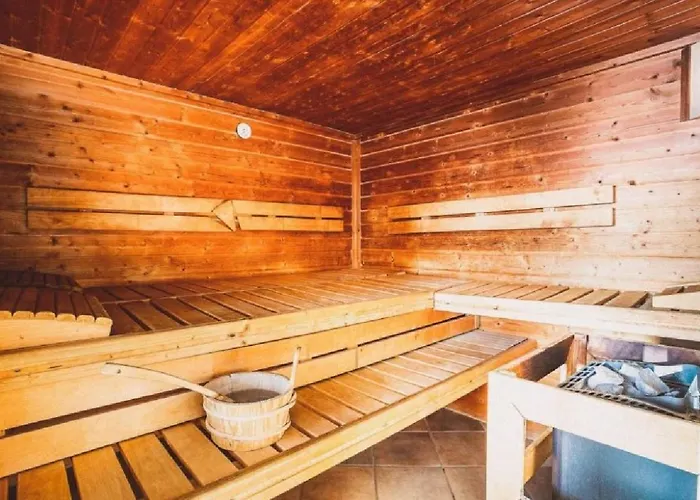 Szálloda Waldhotel Soodener Hof Bad Sooden-Allendorf